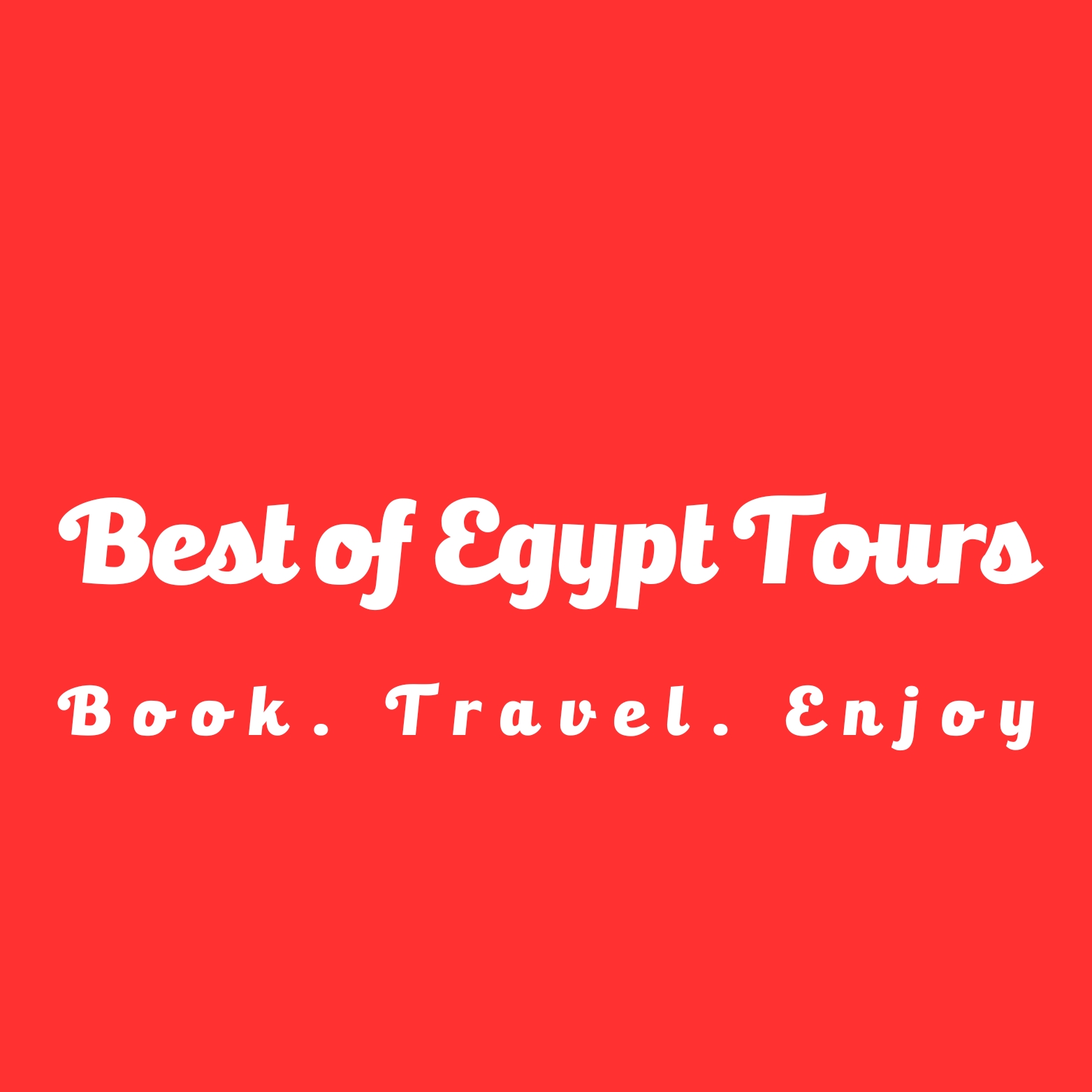 Best of Egypt Tours & Travel | Fournisseur GetYourGuide