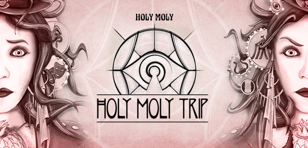 holy moly trip