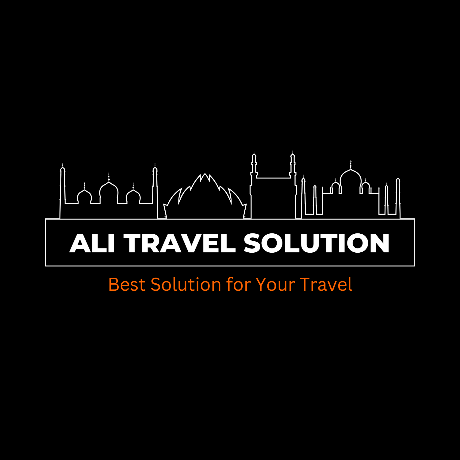 ali travel agent