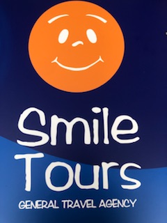 smile tours
