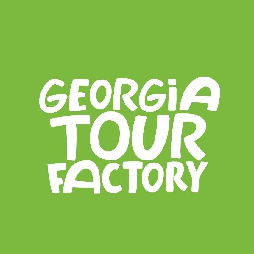 factory tour georgia