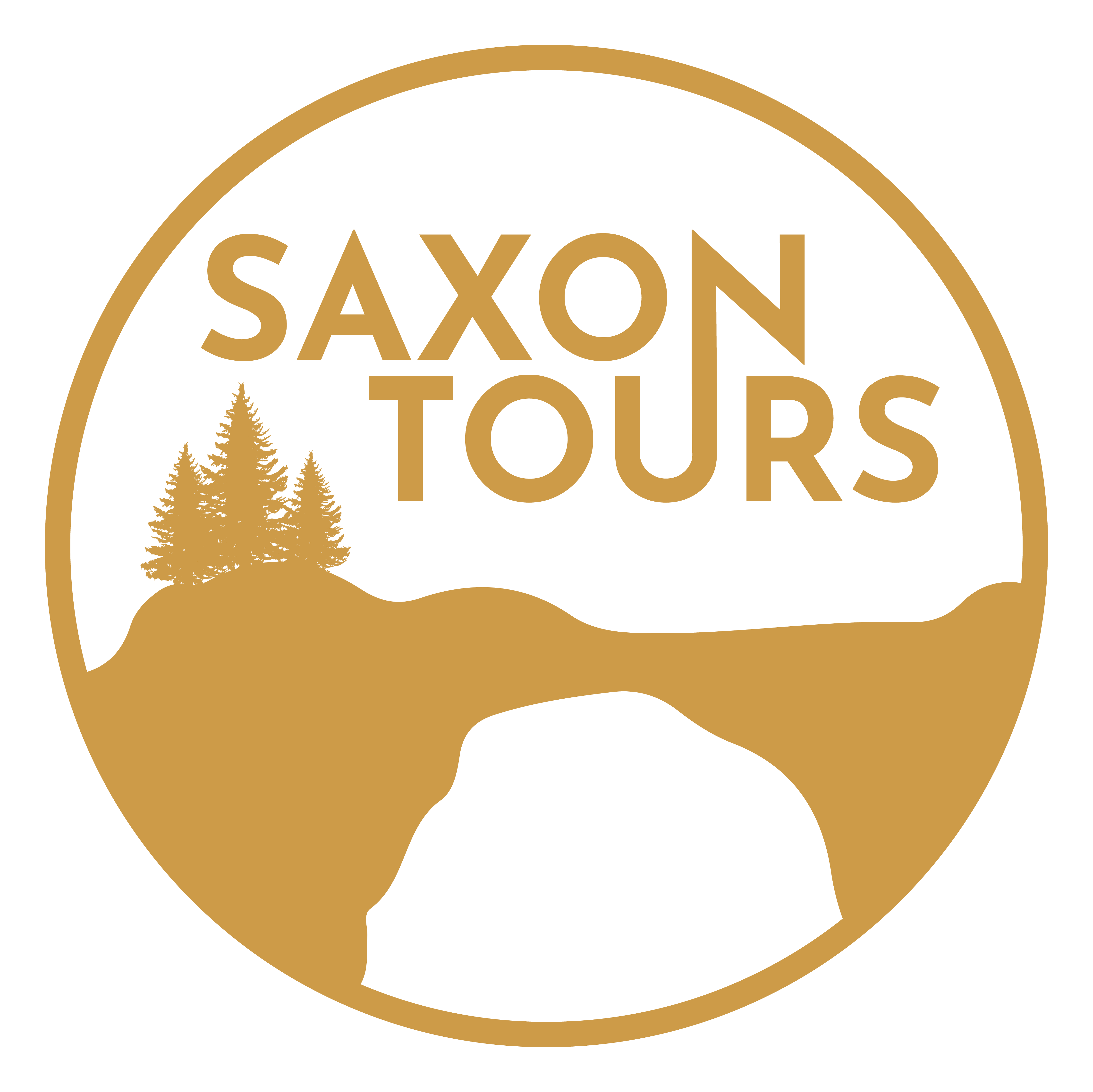 saxon sup tours