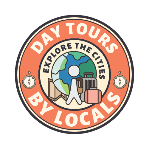 Day Tours by Locals GetYourGuideAnbieter