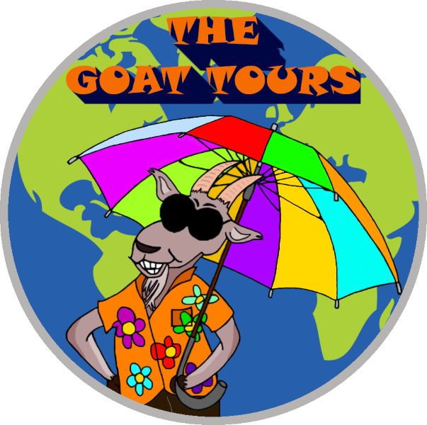 goat head tours