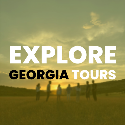 explore georgia tours