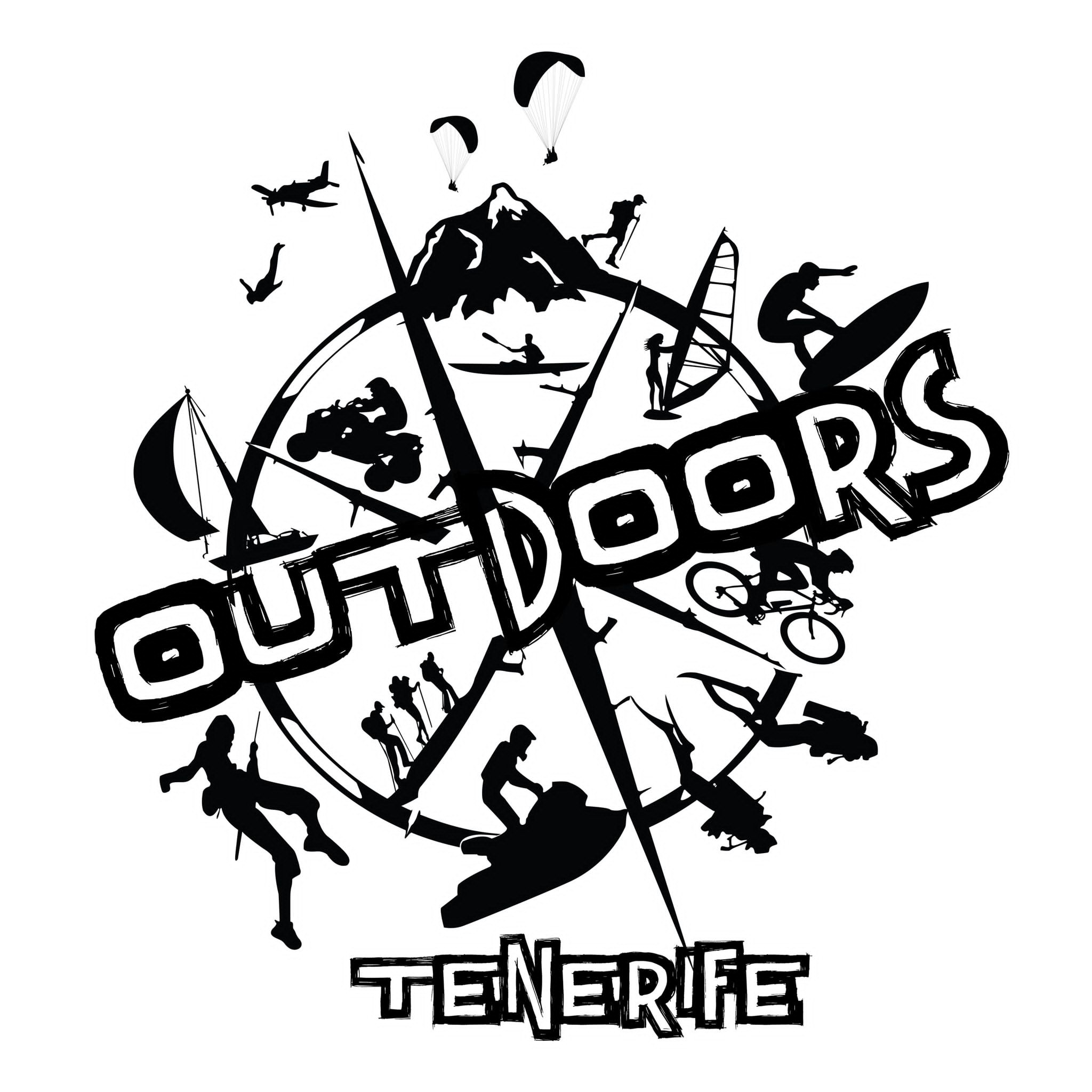 Outdoors Tenerife | GetYourGuide-Anbieter