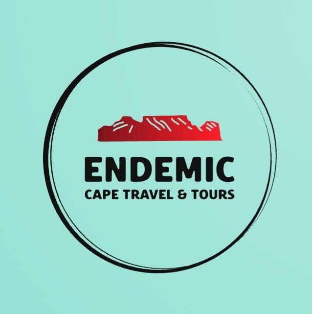 endemic cape travel and tours