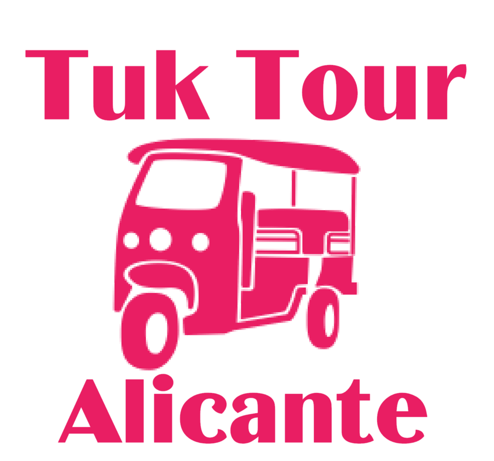 Tuk Tour Alicante | GetYourGuide Supplier