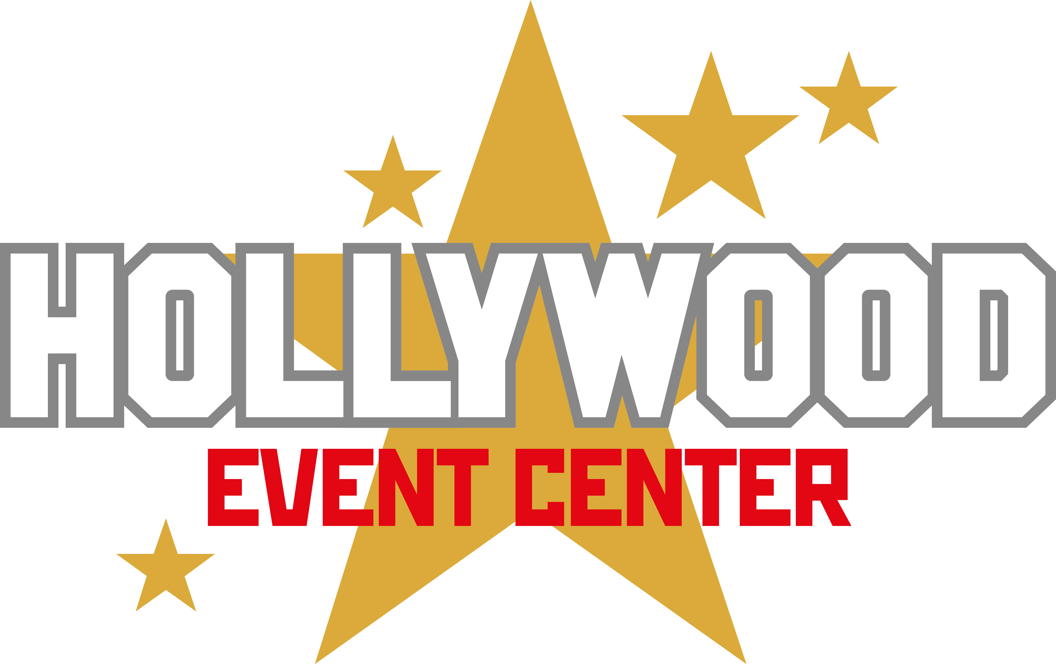 Hollywood Event Center GetYourGuide Supplier