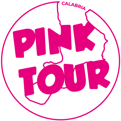 pink tour logo