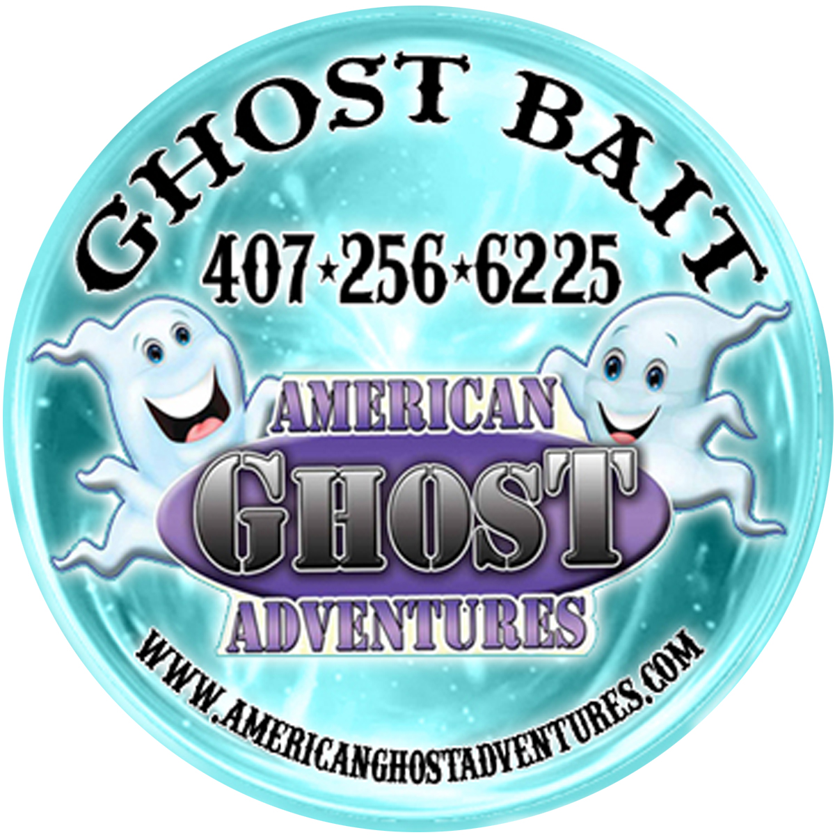 American Ghost Adventures | Партнер GetYourGuide