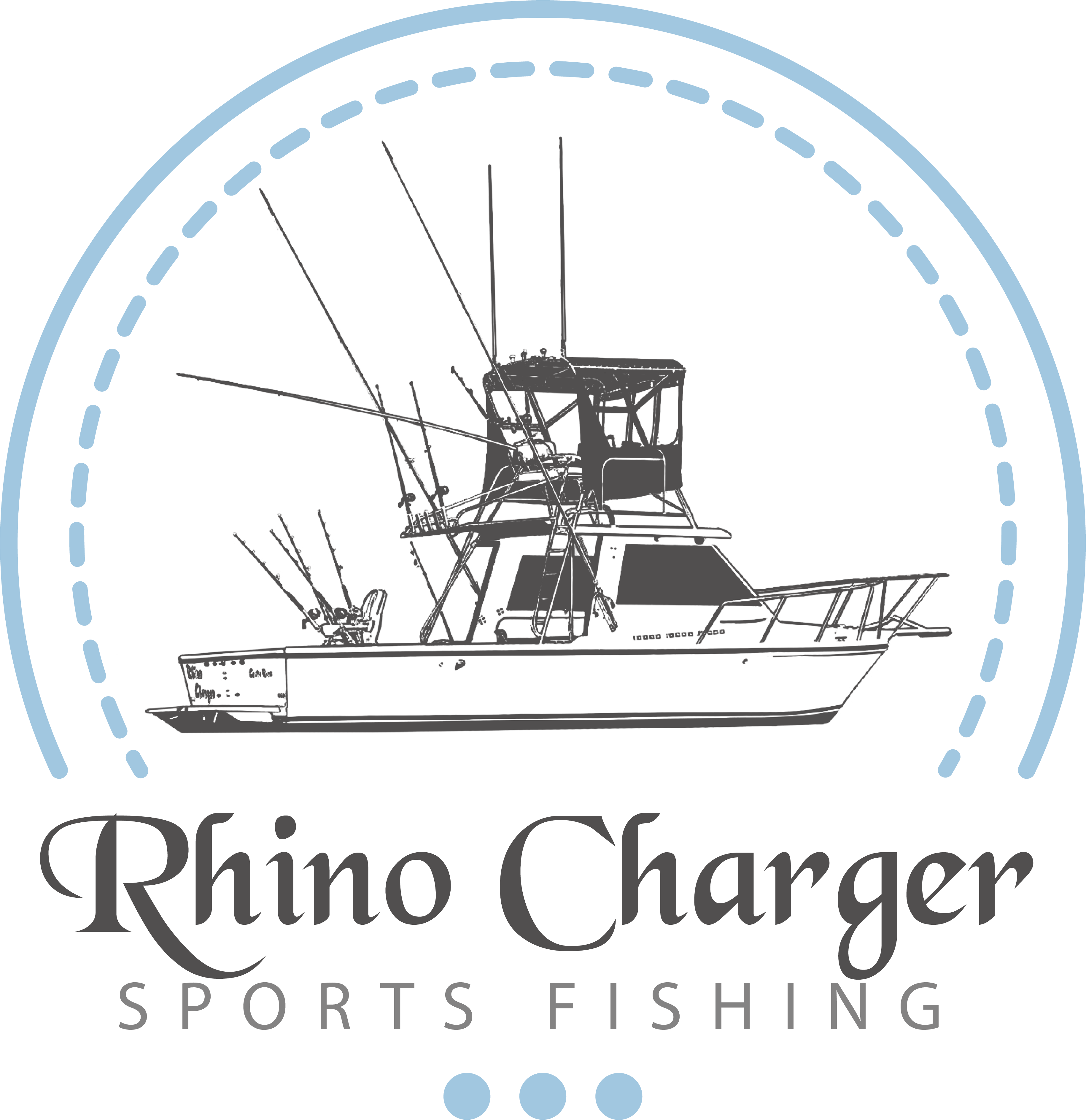 Rhino Charger Sport Fishing | GetYourGuide Supplier