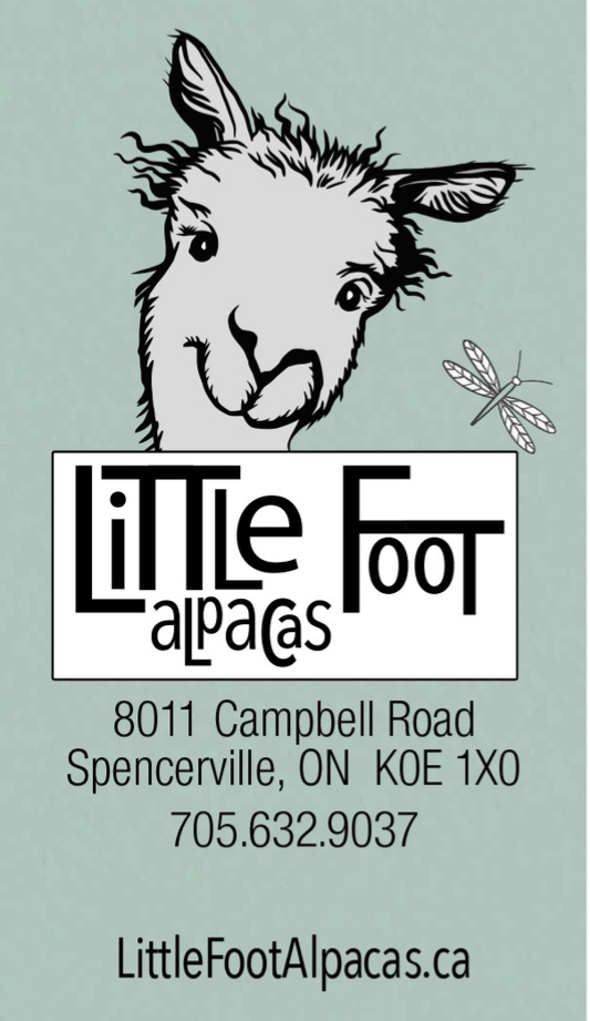 Little Foot Alpacas