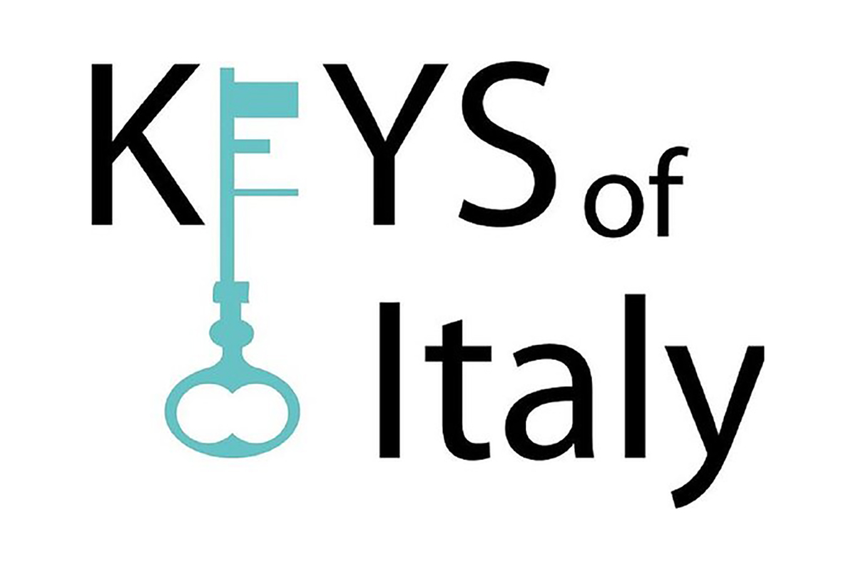 Keys of Italy/Piemonte