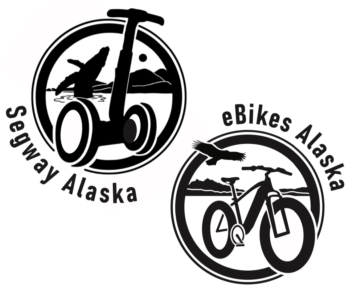 Iride Alaska Offering Segway & Ebike Tou 