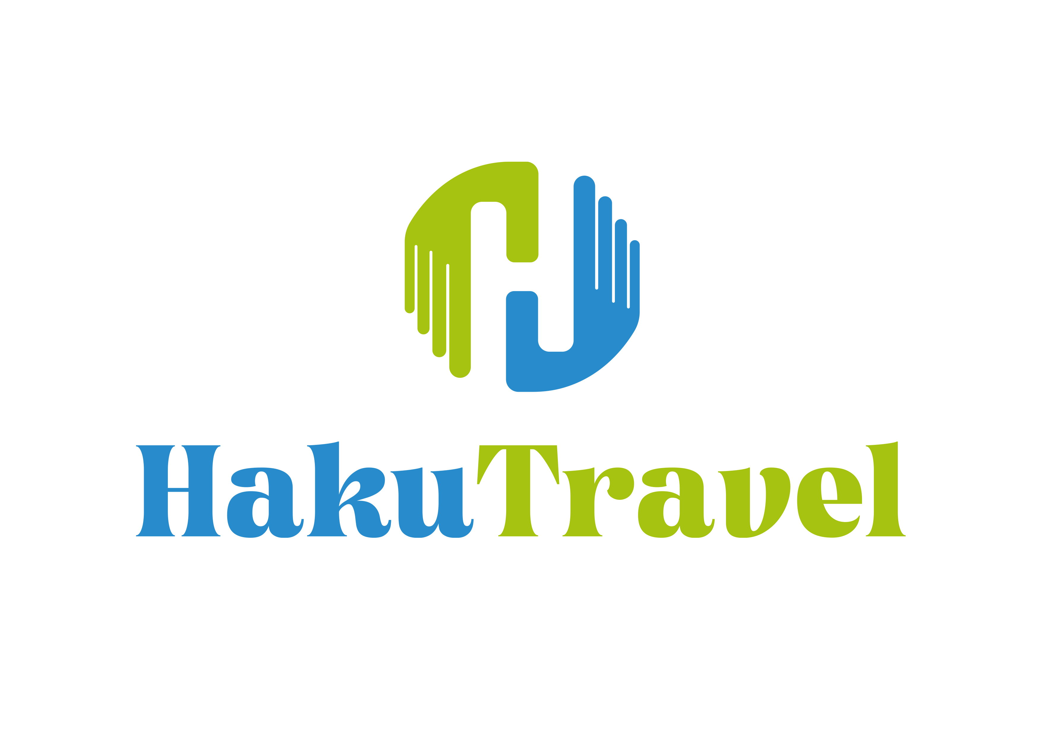 Haku Travel E.I.R.L