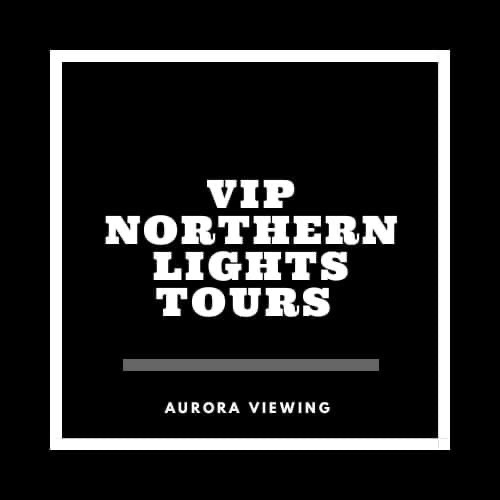 vip northern lights tours