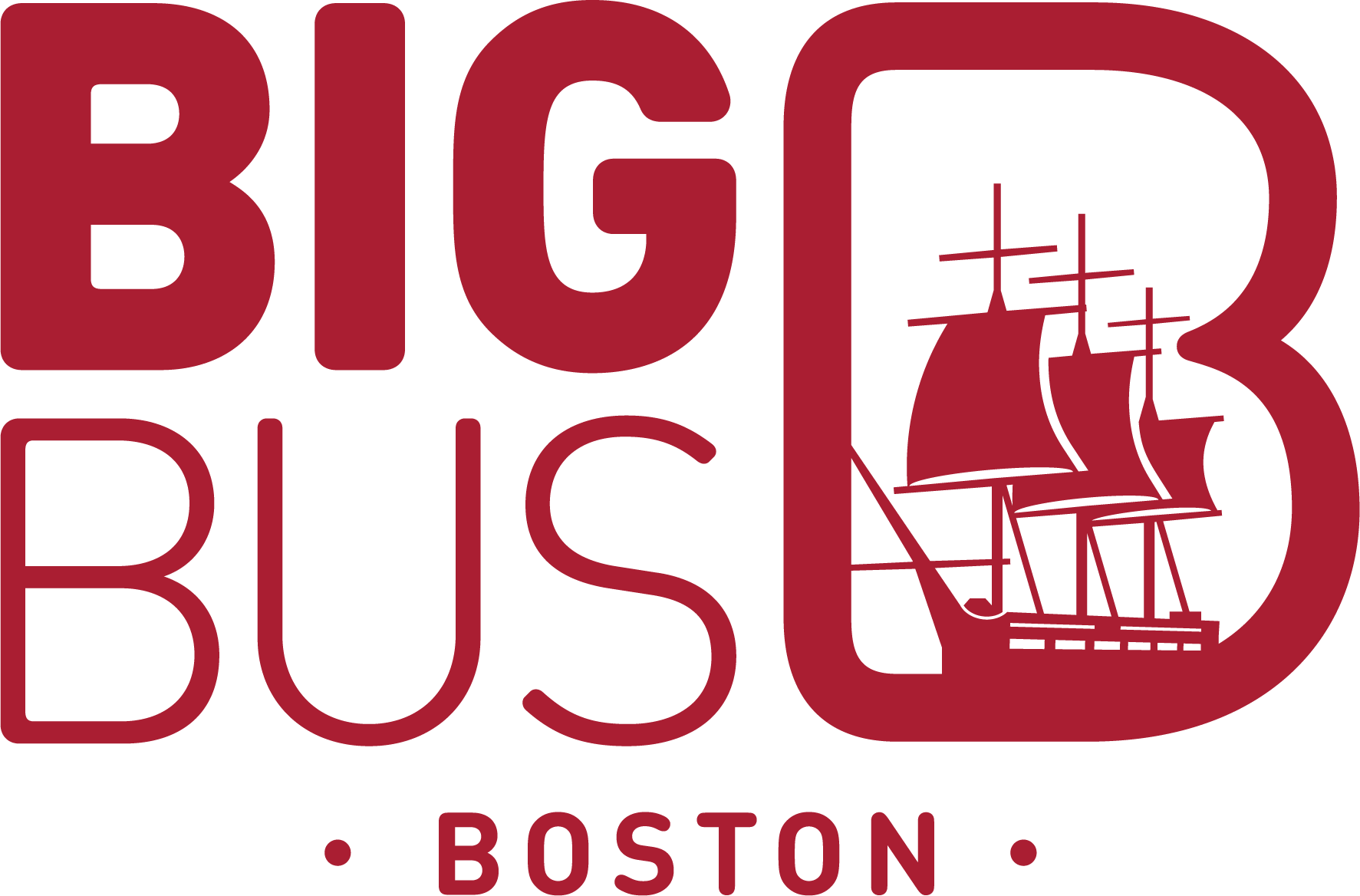 Big Bus Tours Boston GetYourGuideaanbieder