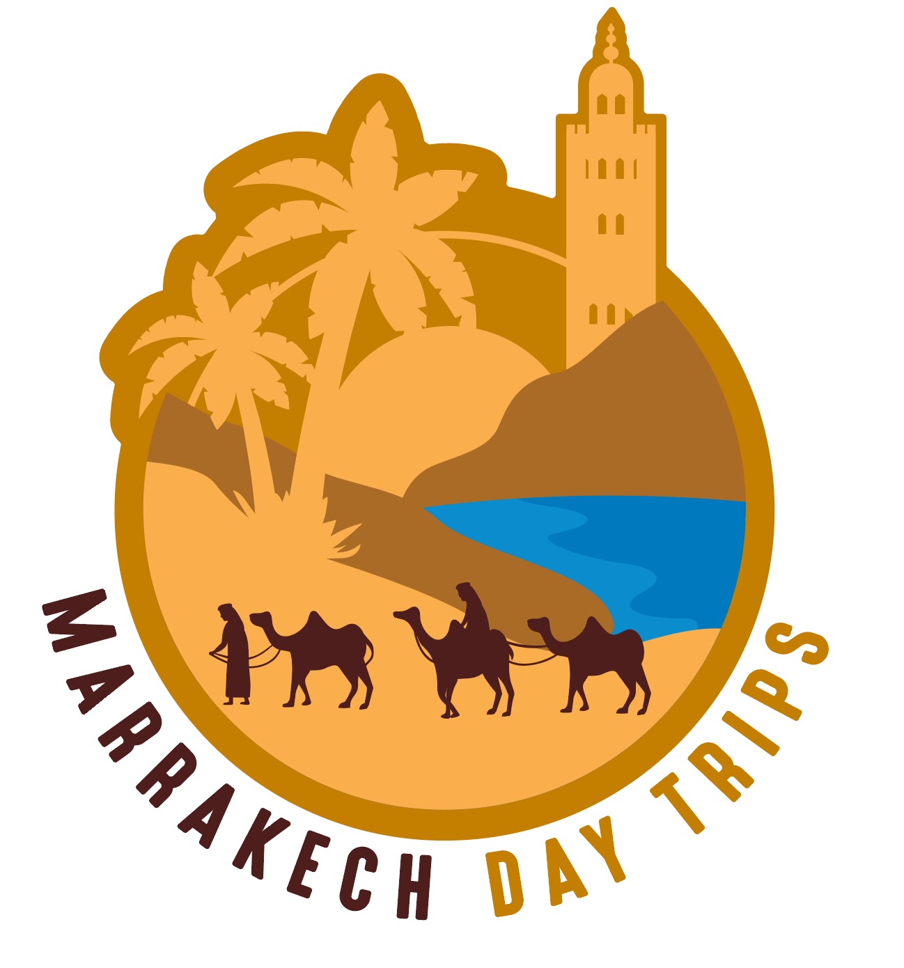 Marrakech Days Trips | Fournisseur GetYourGuide