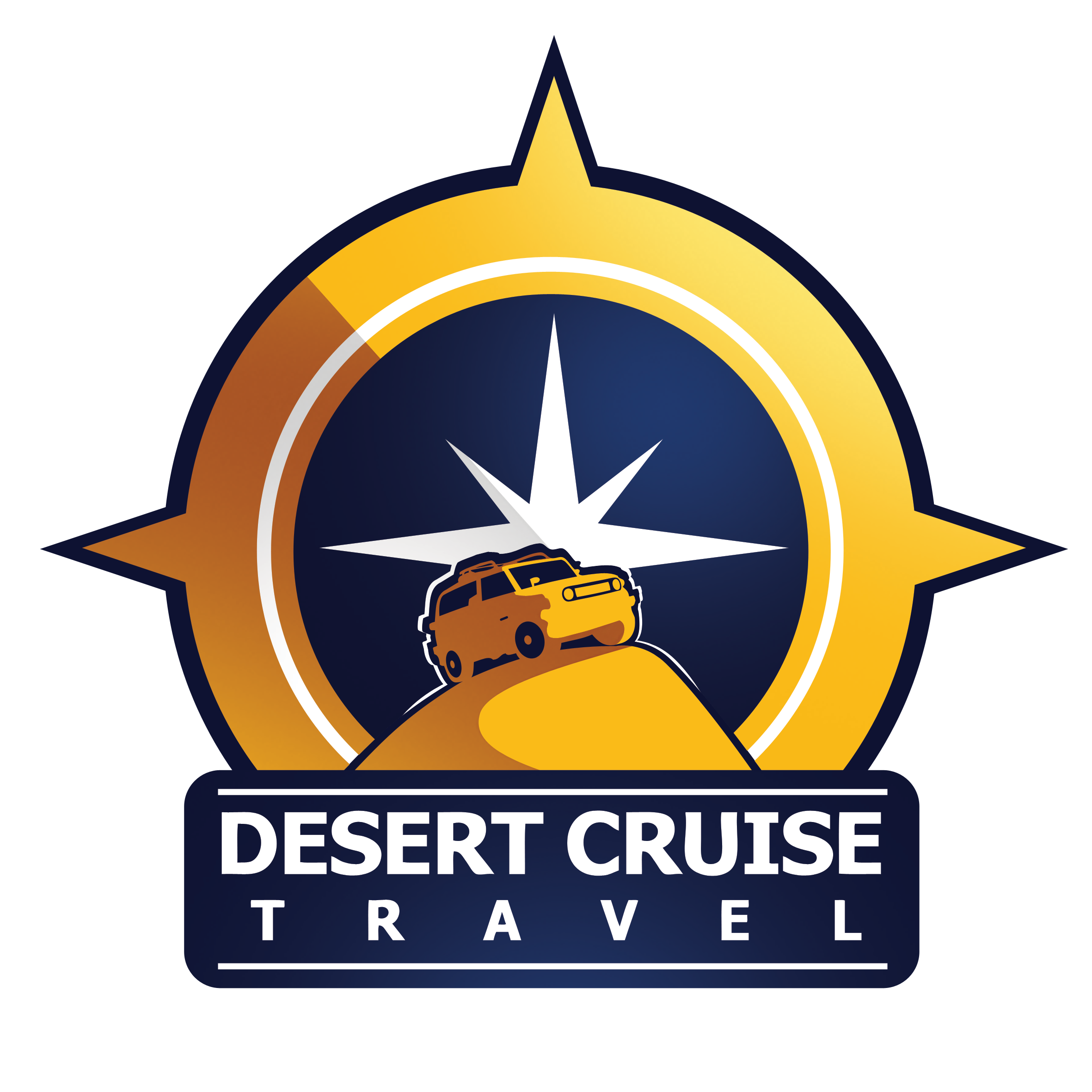 Desert Cruise Travel | GetYourGuide Supplier 