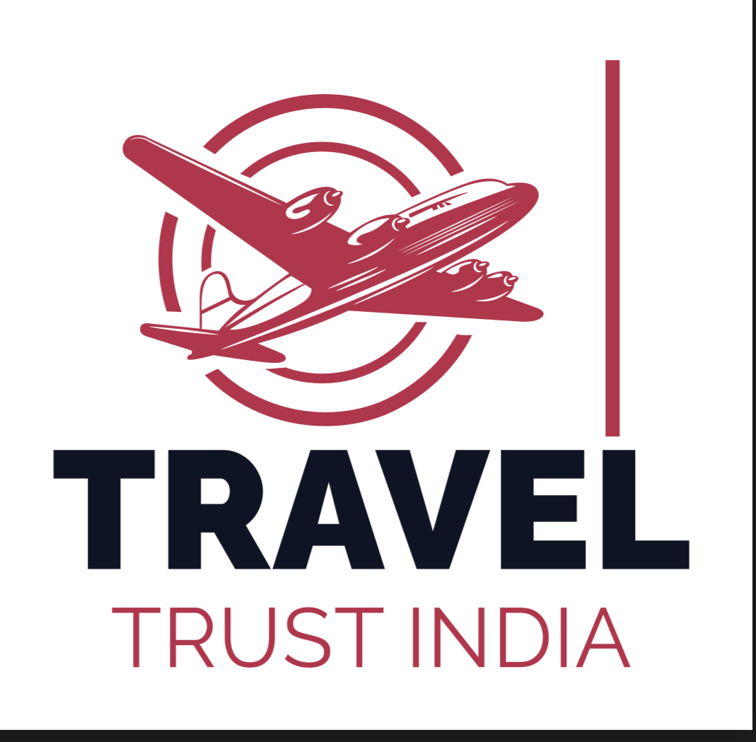 trust travel india