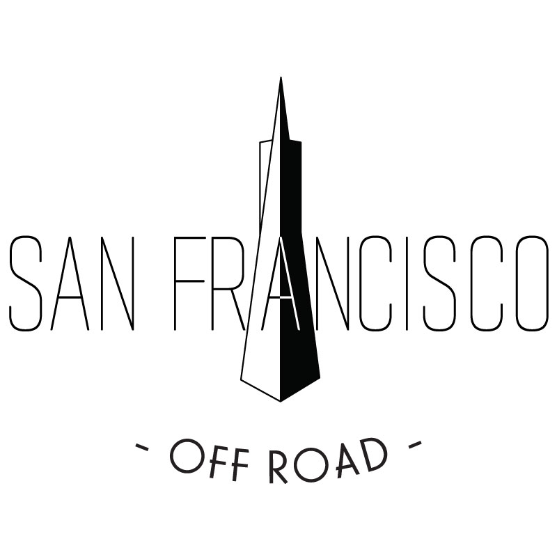 San Francisco Off Road GetYourGuide Supplier