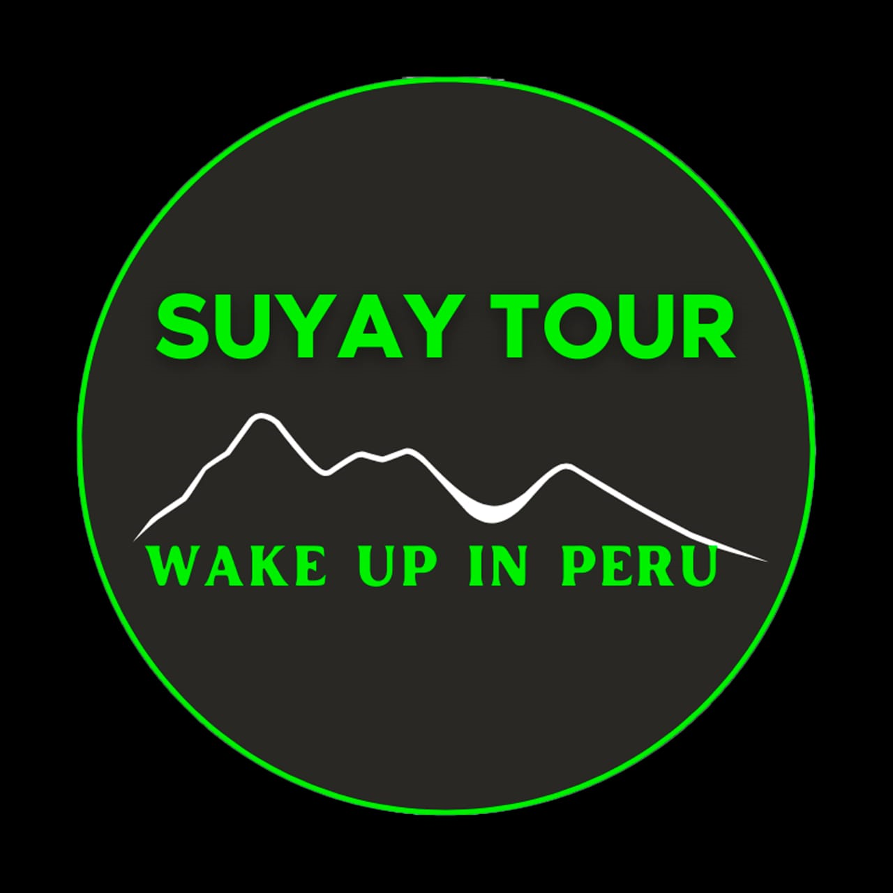 Suyay Tour Getyourguide 공급업체