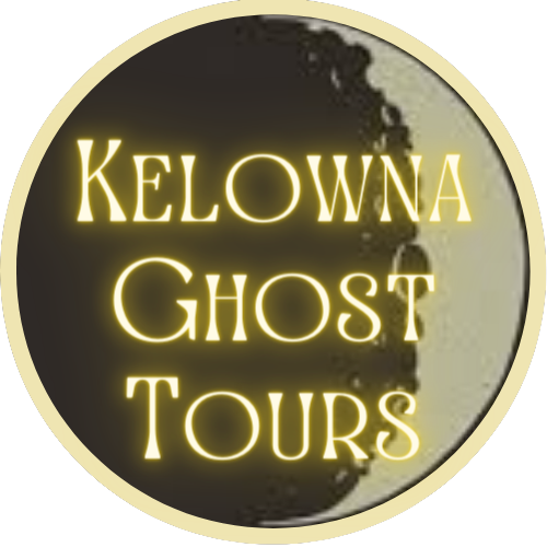 kelowna ghost tour