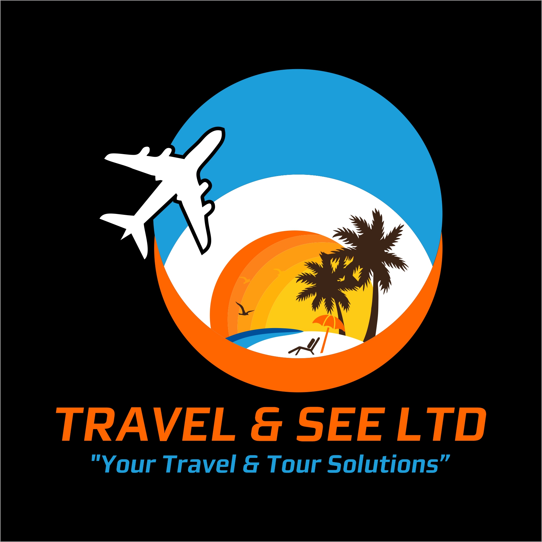the city and travel ltd