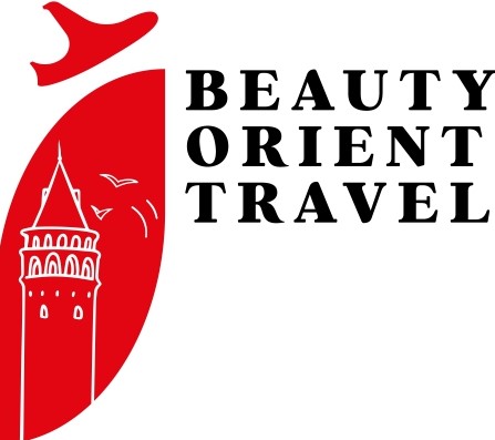 charming orient travel