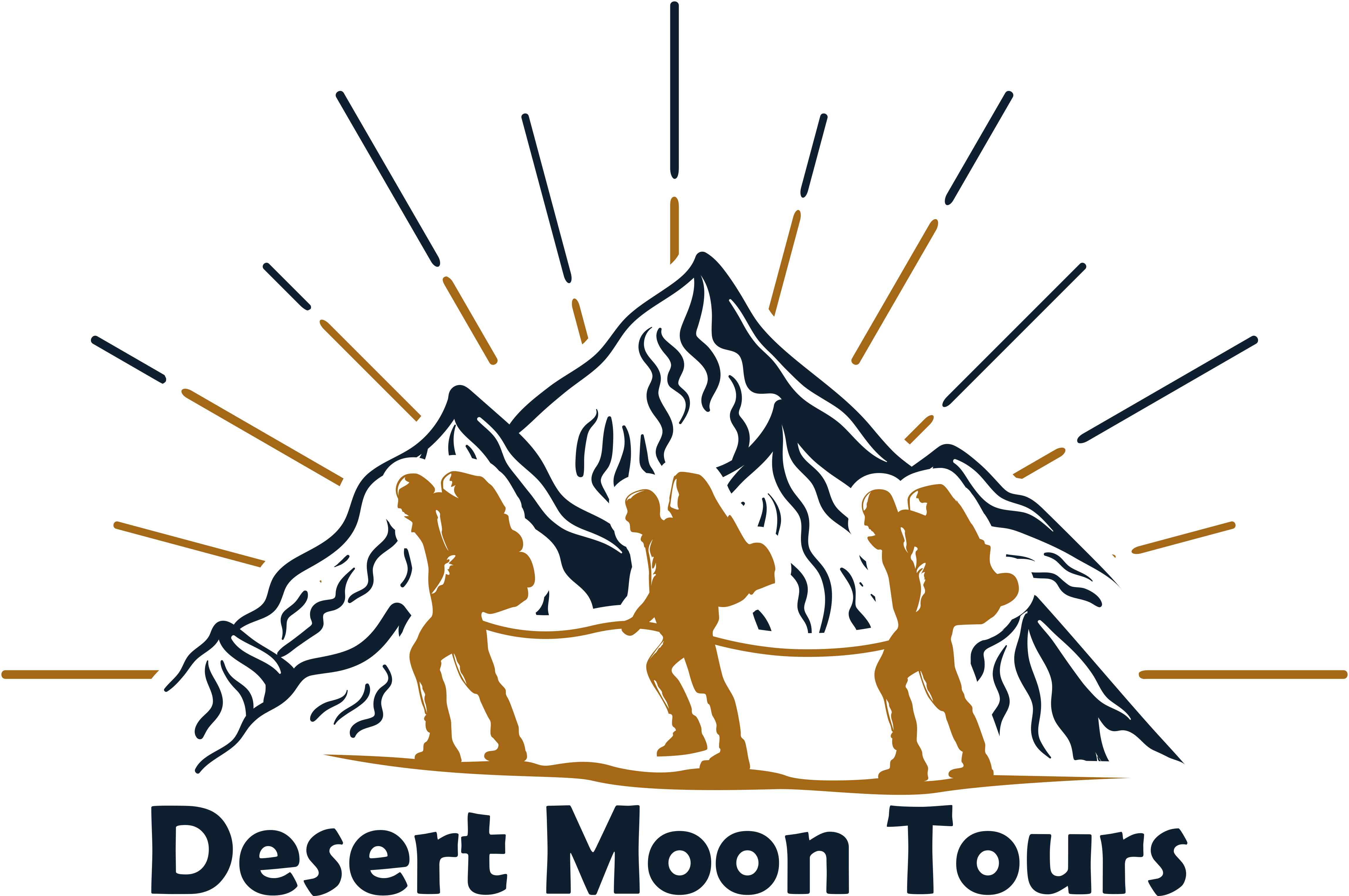 Desert Moon Tours | GetYourGuide Supplier