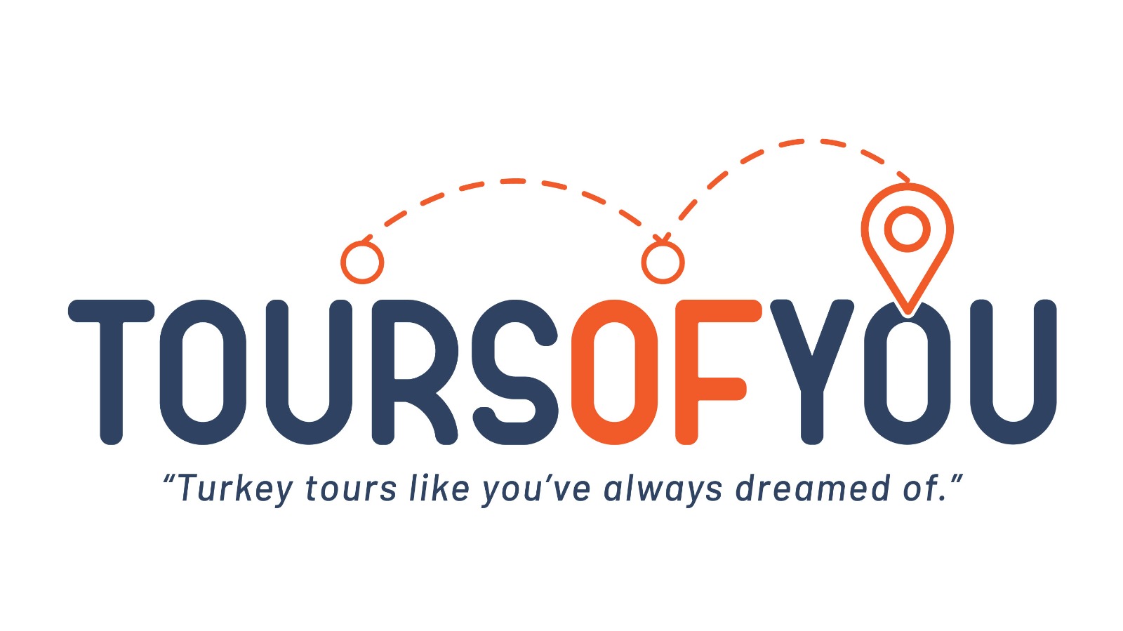 tours of you