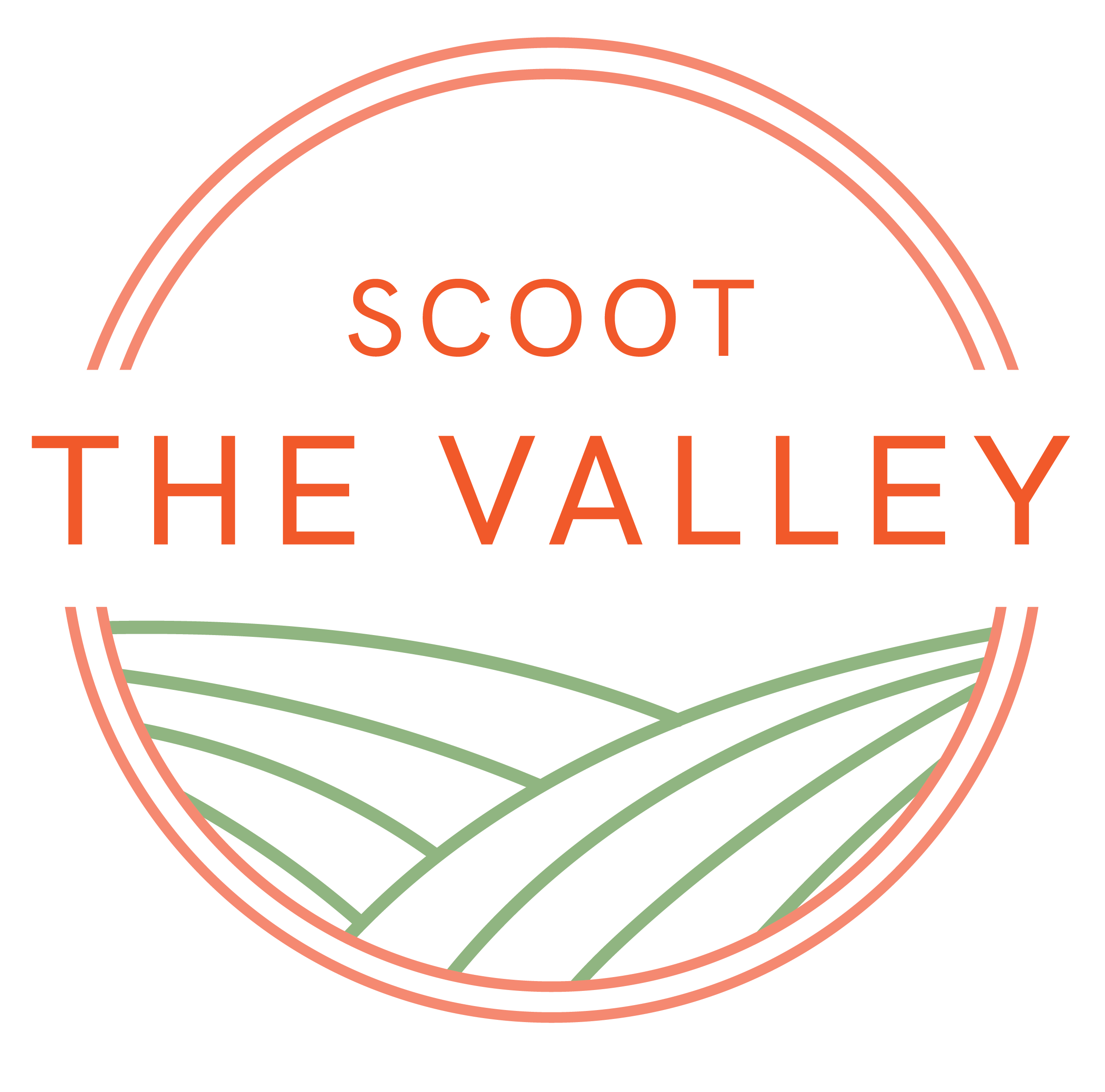 Scoot The Valley Proveedor De Getyourguide