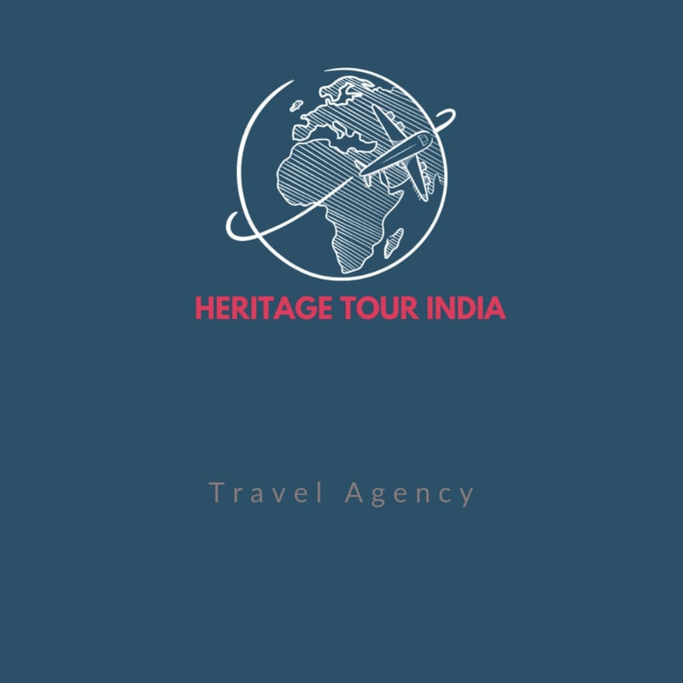 Heritage Tour India Fournisseur GetYourGuide