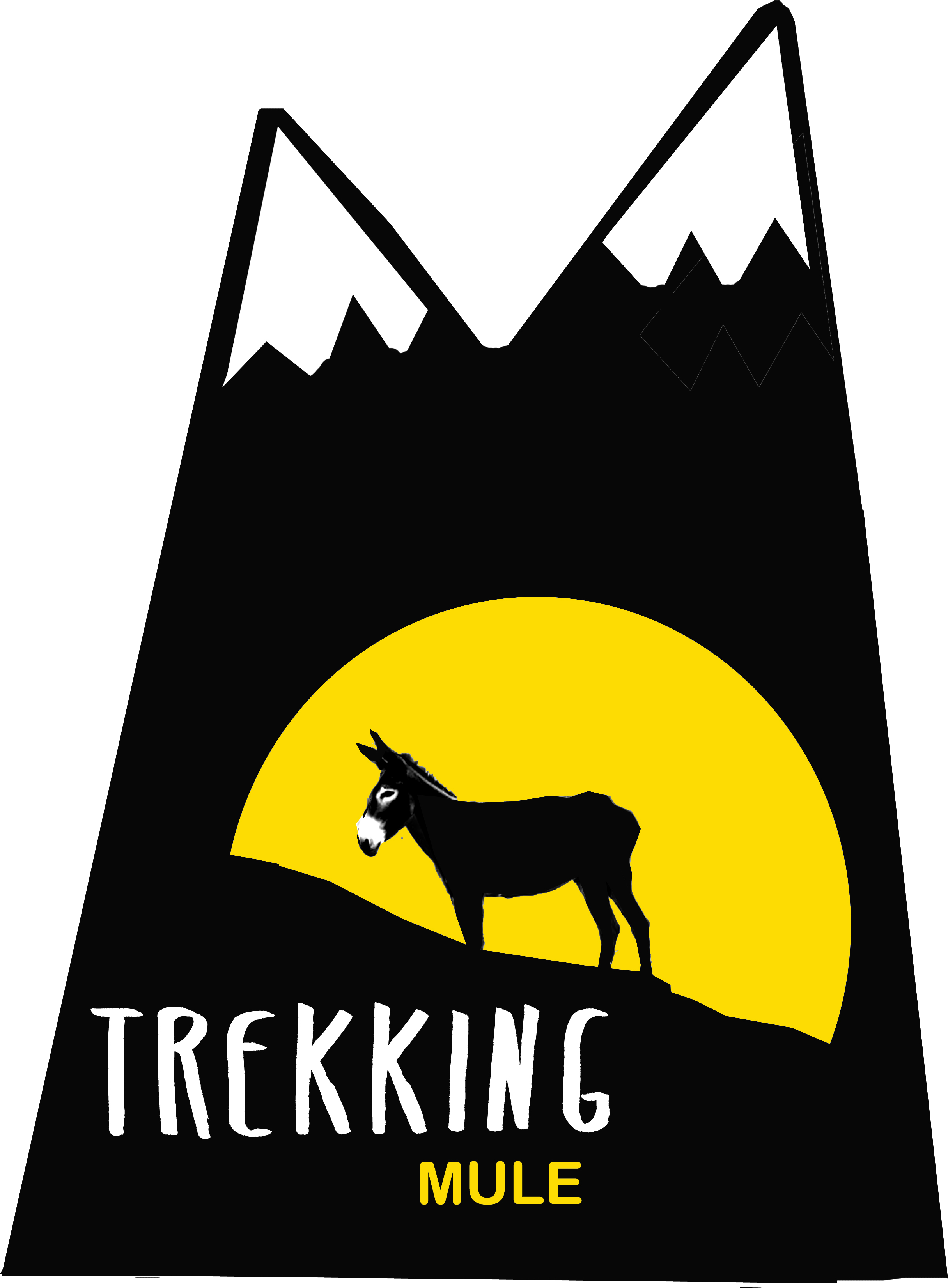 TREKKING MULE | GetYourGuide Supplier