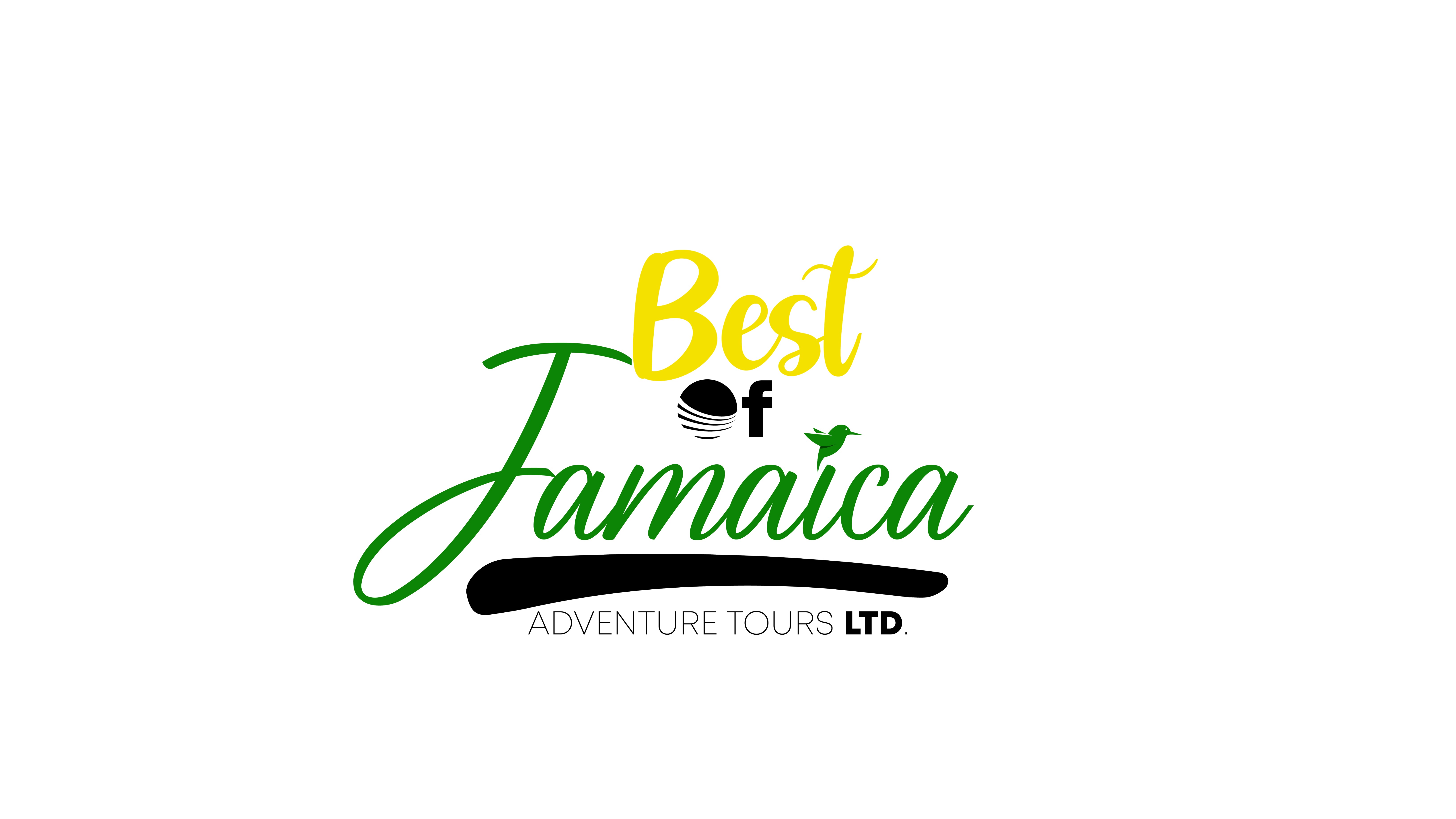 Best of jamaica adventure tours