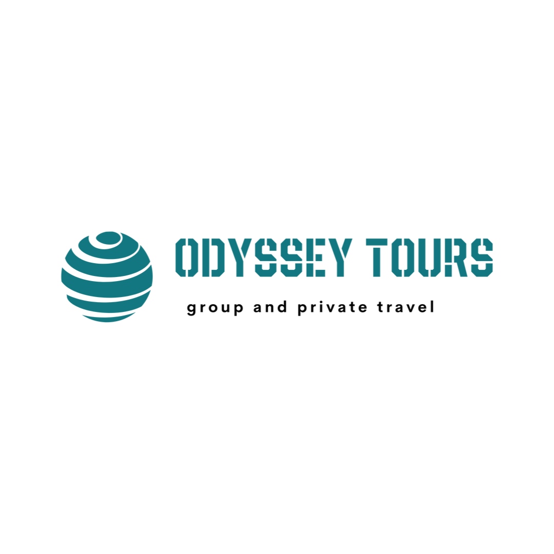 ODYSSEY TOURS GetYourGuide Supplier