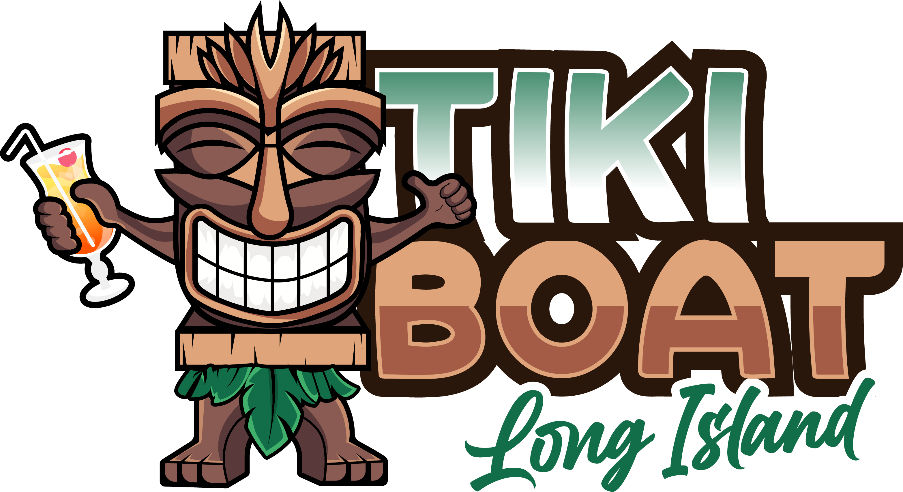 Tiki Boat Long Island | GetYourGuide Supplier