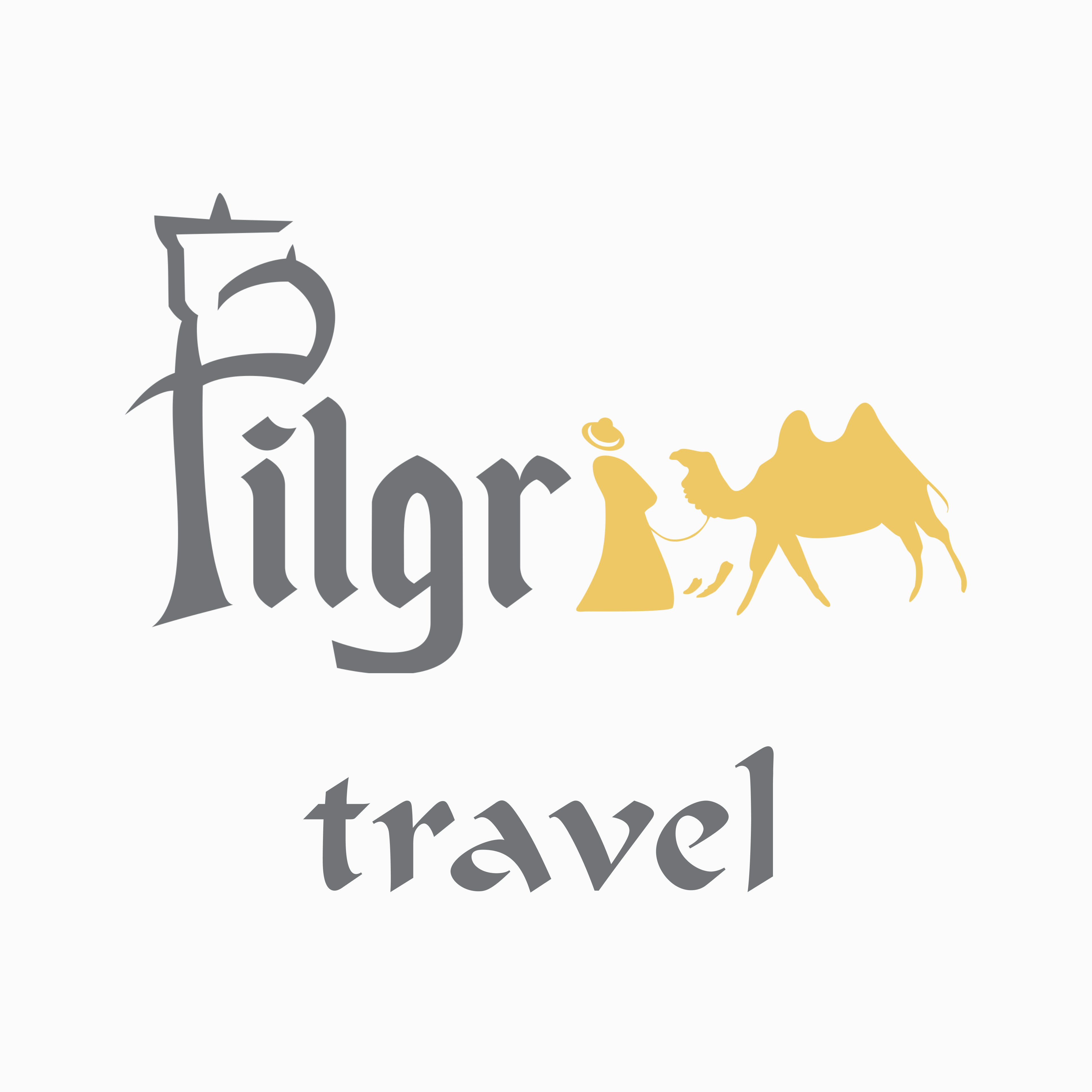 Pilgrim Travel | GetYourGuide Supplier