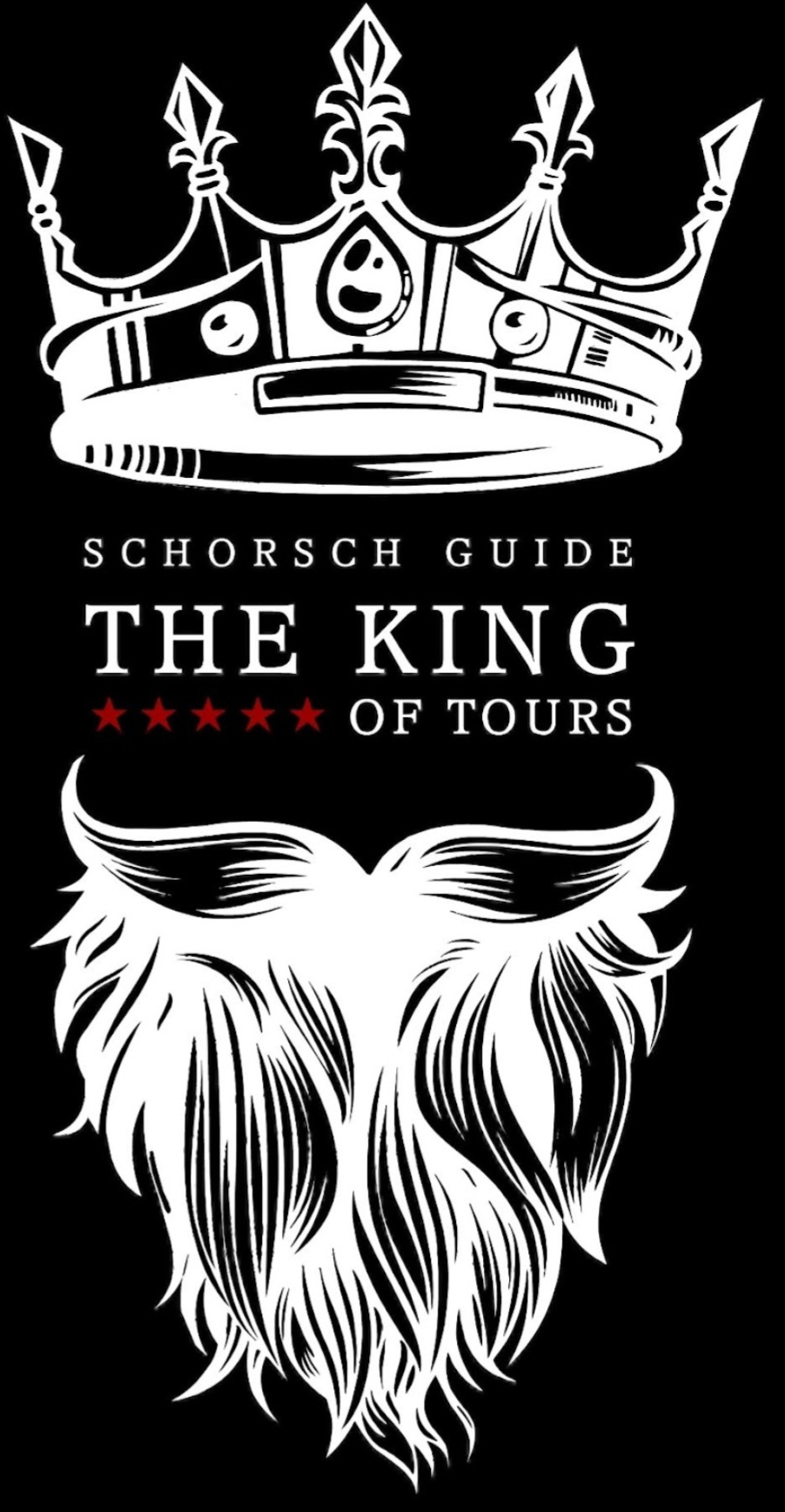 king of tours