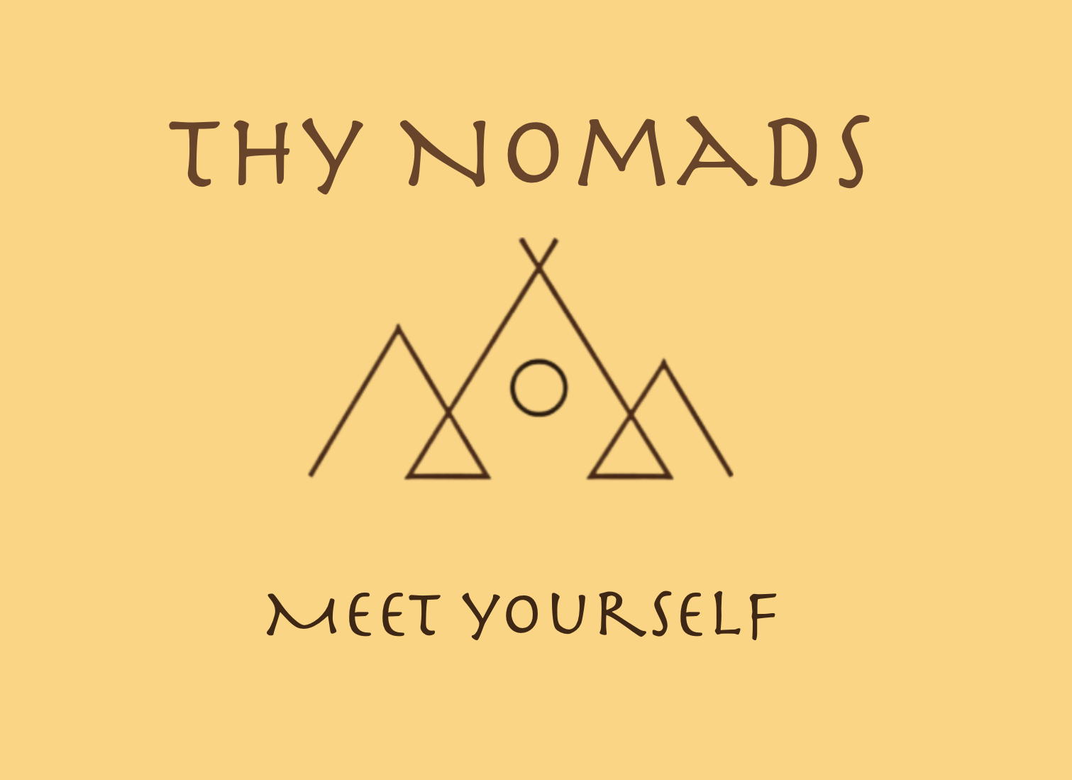 Thy Nomads tours | GetYourGuide Supplier