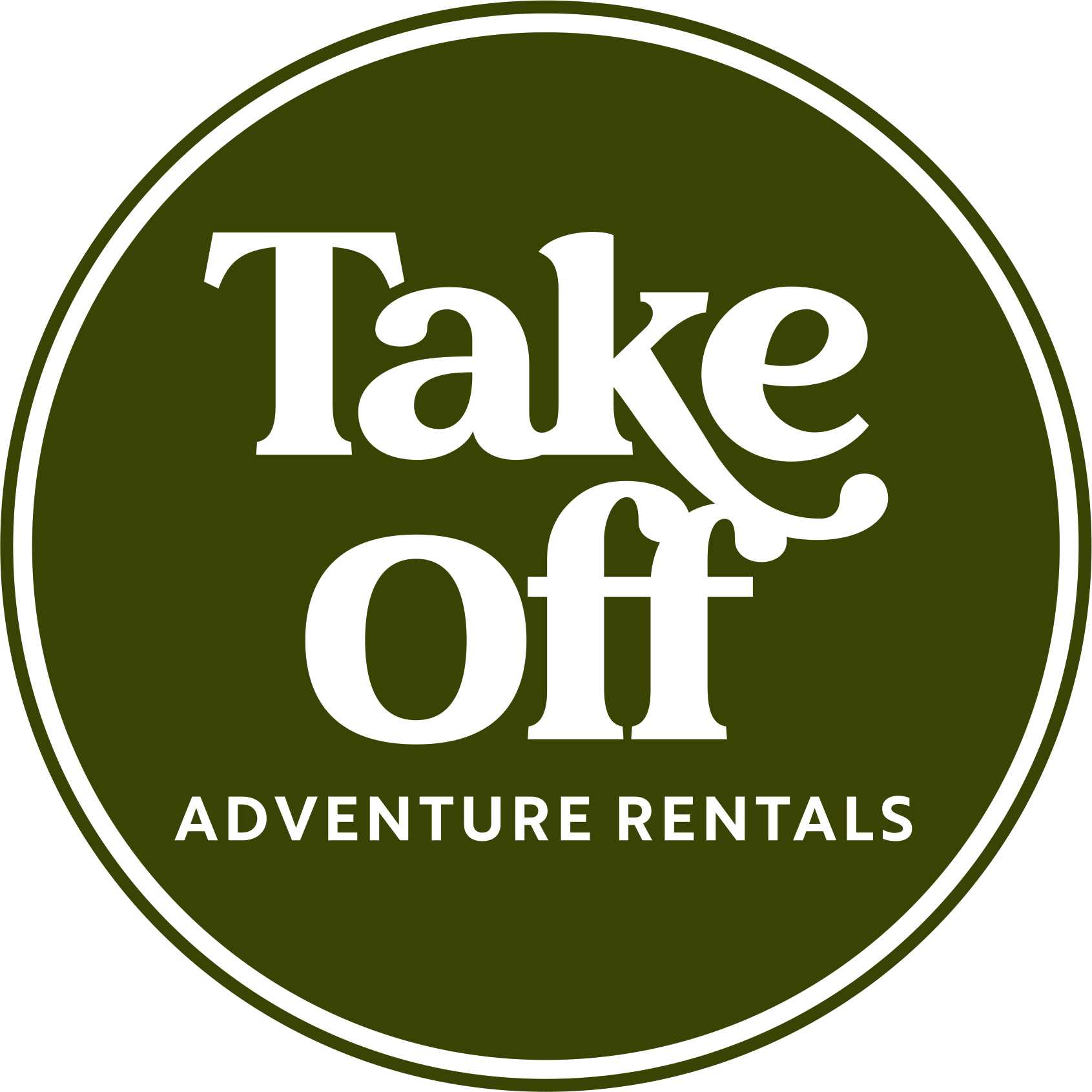 Take Off Adventure Rentals LTD GetYourGuide Supplier