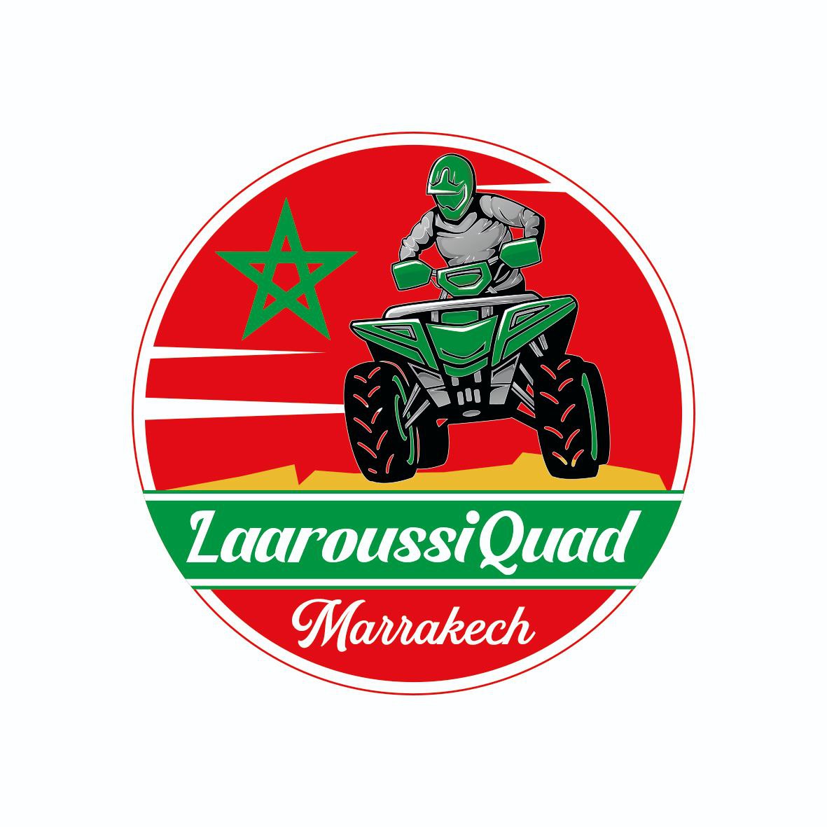 LAAROUSSI QUAD MARRAKECH | GetYourGuide Supplier