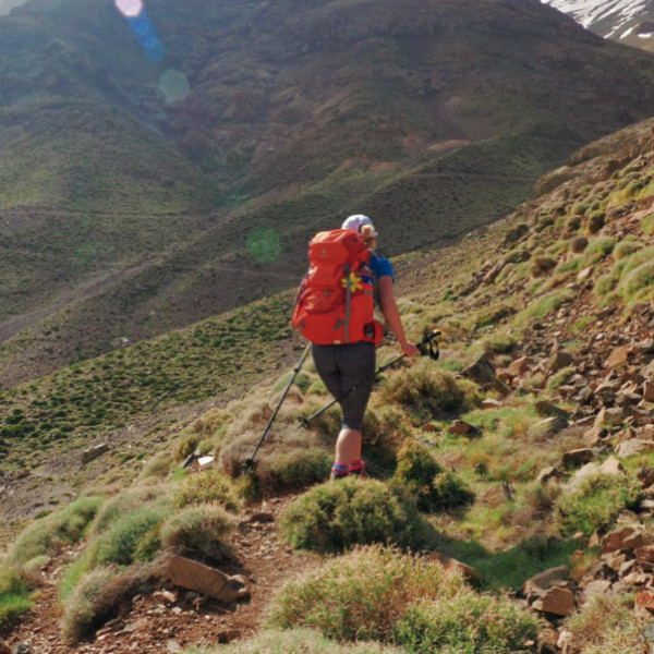 Toubkal Adventure Experience Getyourguide Anbieter