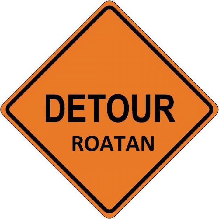 Detour Roatan | GetYourGuide Supplier