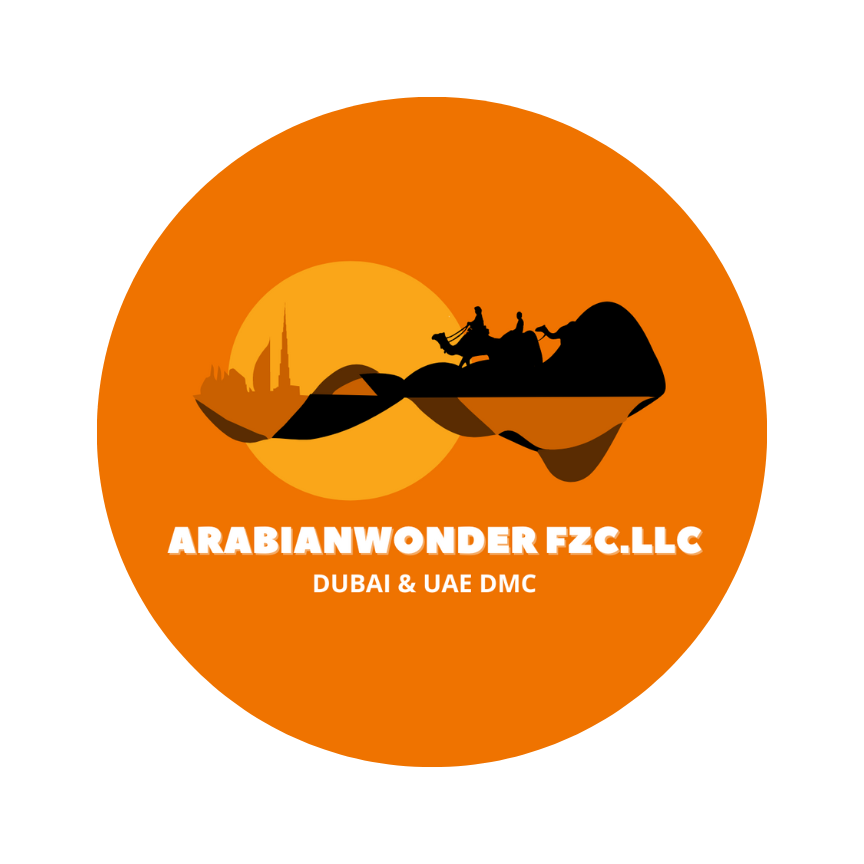 Arabian Wonder FZC LLC GetYourGuide Anbieter