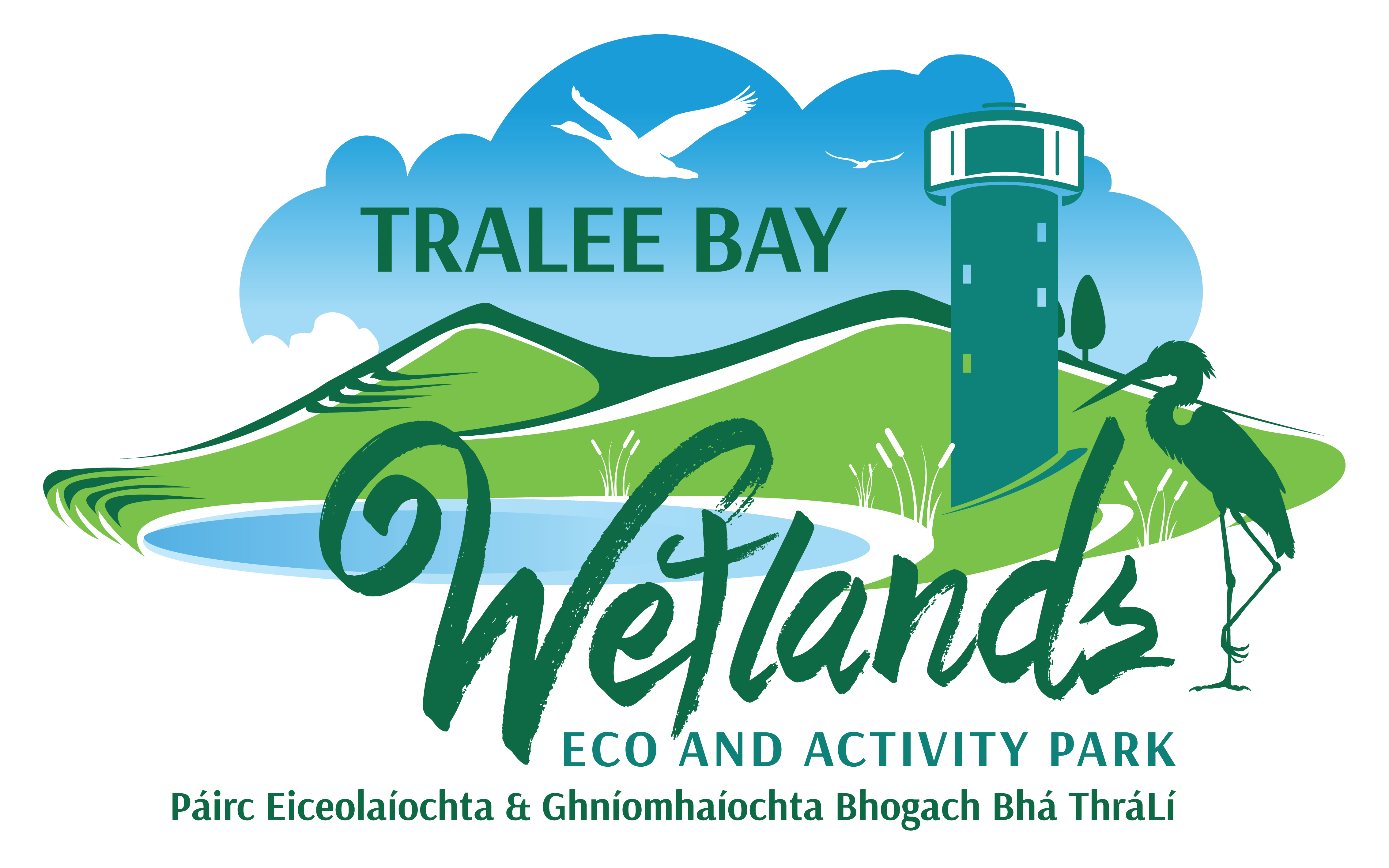 Tralee Bay Wetlands | GetYourGuide Supplier