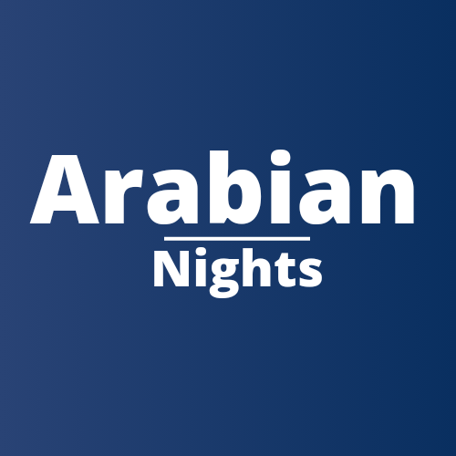 arabian night hotel dubai