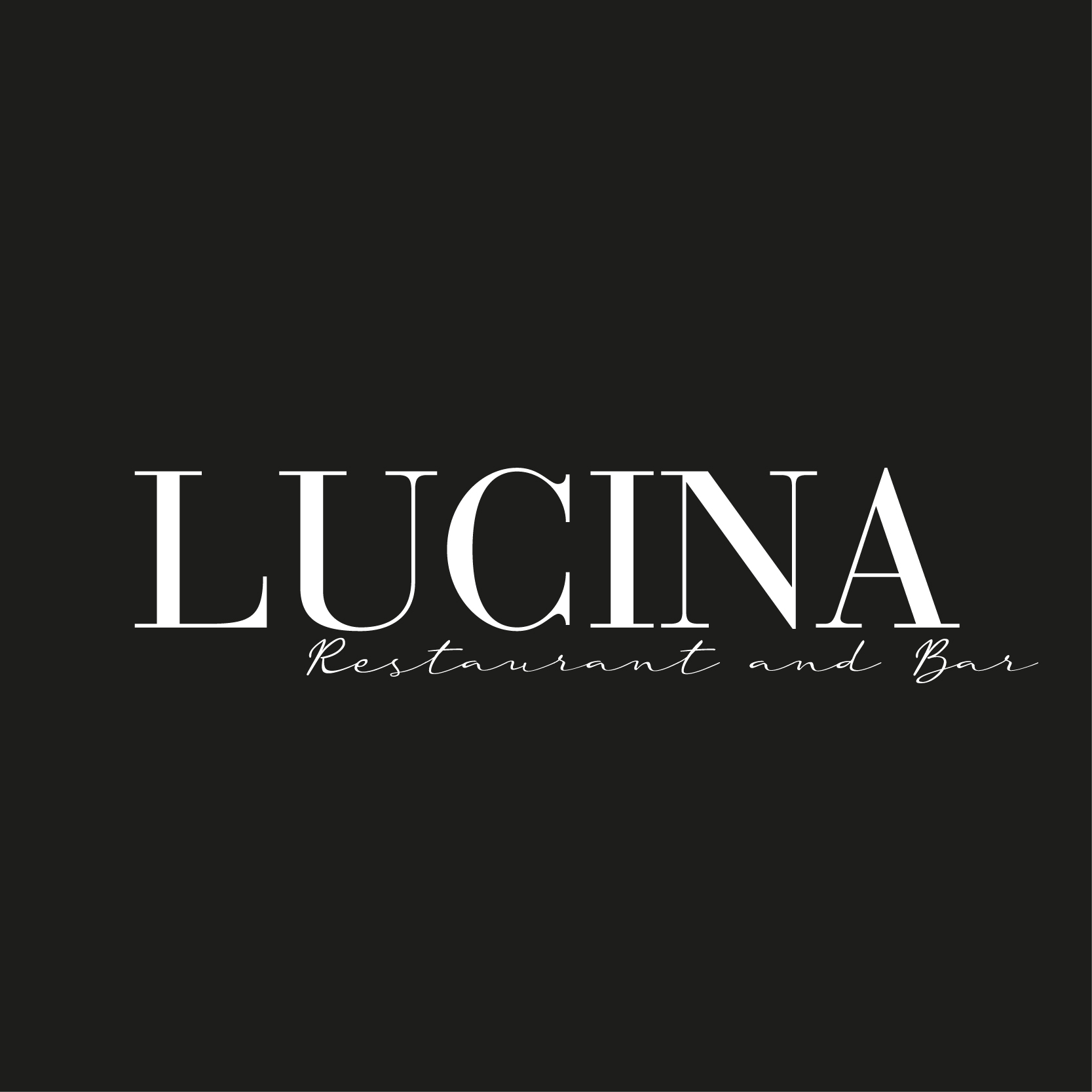 Lucina Restaurant & Bar