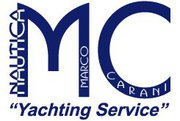 marco carani nautica yachting service